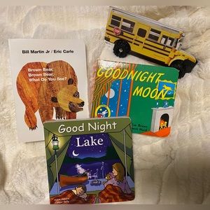Children’s Books - Assorted